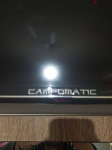 compomatic TV 32 inches 1