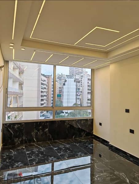Manara Apartment for sale Renovated 2 bedrooms 8