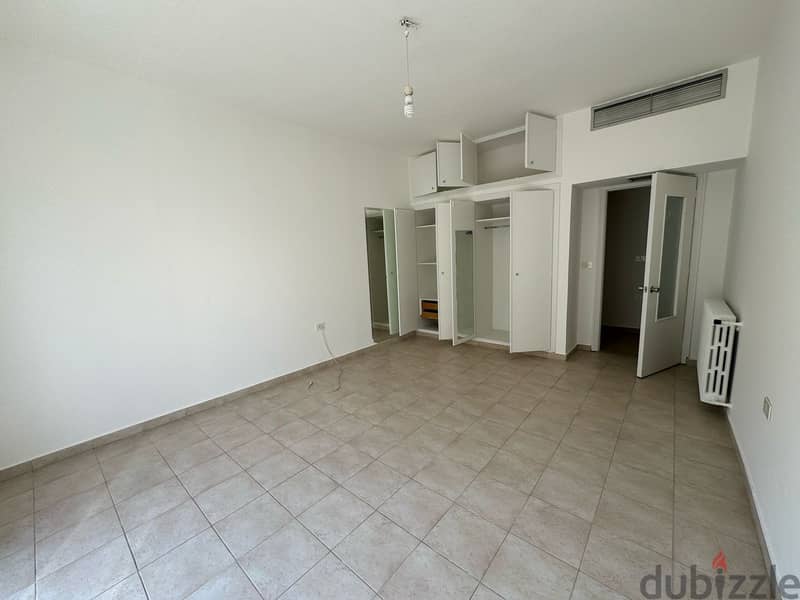 L14803-Apartment With Great View For Rent In Mar Takla Hazmieh 2