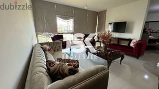 L14805-Semi-Furnished Apartment for Rent in New Mar Takla