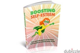 Boosting Self-Esteem( Buy this book get another book for free)