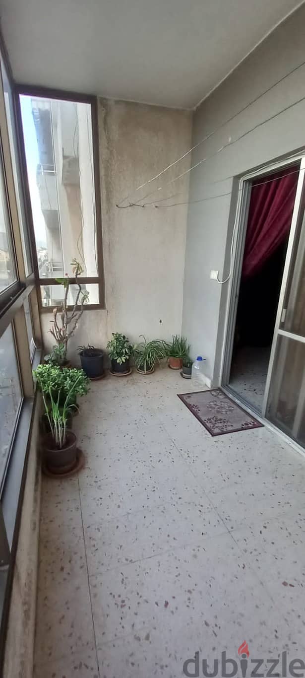 160 Sqm | Fully Furnished Apartment For Sale in Deir Zehrani 2