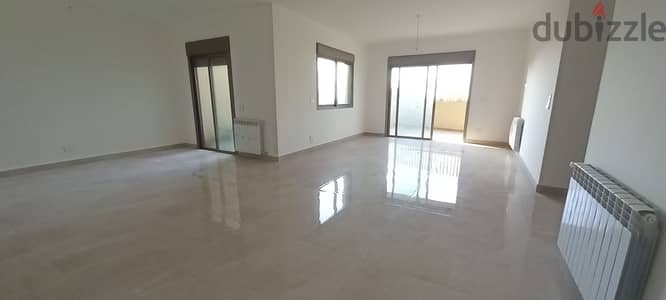 L08681-High-End Apartment for Sale in Sahel Alma with Big Terrace