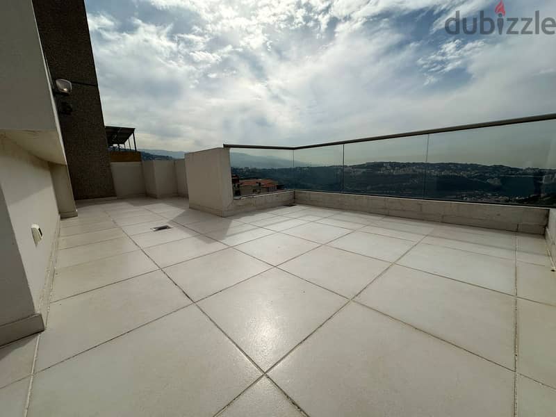 Beautiful 300 m² duplex for sale in (Monteverde) 11