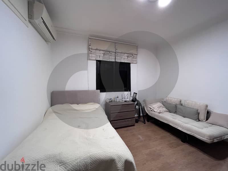 150 sqm apartment for sale in Sahel Alma/ ساحل علما REF#FN102632 6