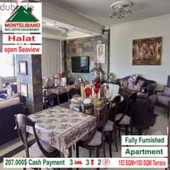 Apartment for sale in HALAT!!!!