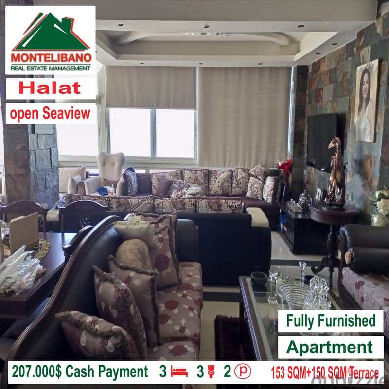 Apartment for sale in HALAT!!!! 1