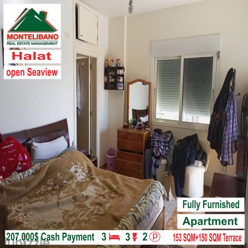 Apartment for sale in HALAT!!!! 4