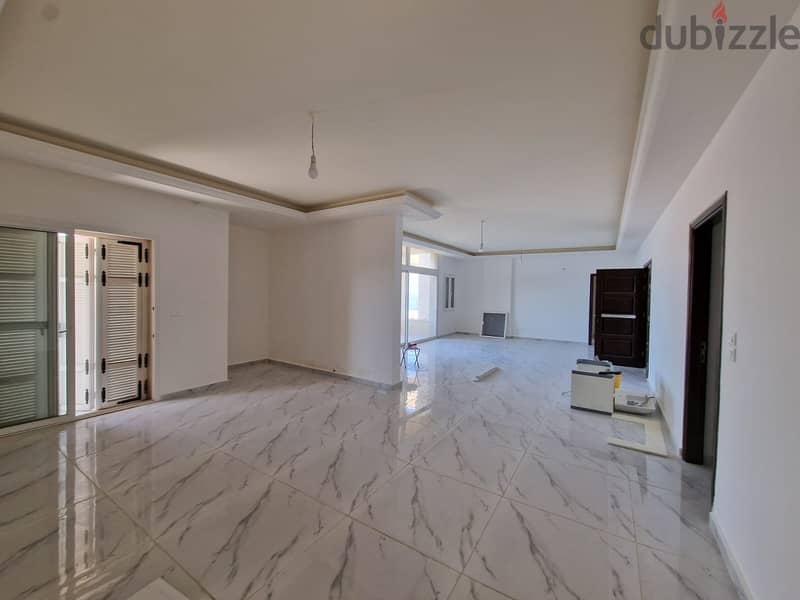 L14811-Brand New 300 SQM Apartment For Rent in Basbina 1