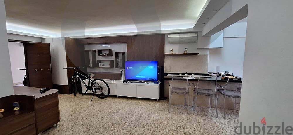 Chalet-like apartment in AMCHIT - JBEIL/عمشيت، جبيل REF#AB102640 1