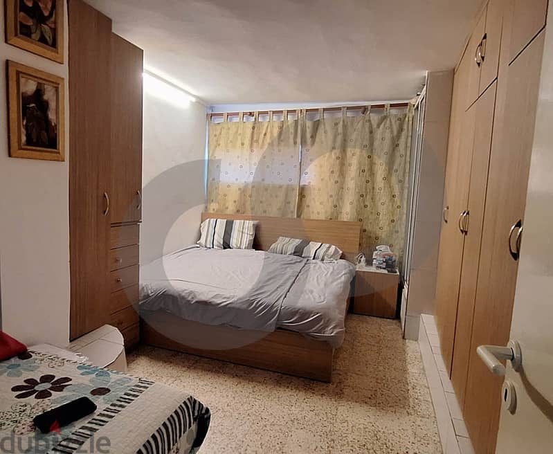 Chalet-like apartment in AMCHIT - JBEIL/عمشيت، جبيل REF#AB102640 5