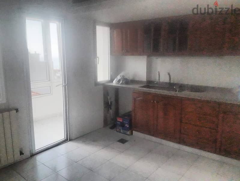 zouk mikael apatment for rent open view Ref#6065 5