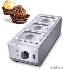 Bain-marie-chocolate-3-containers