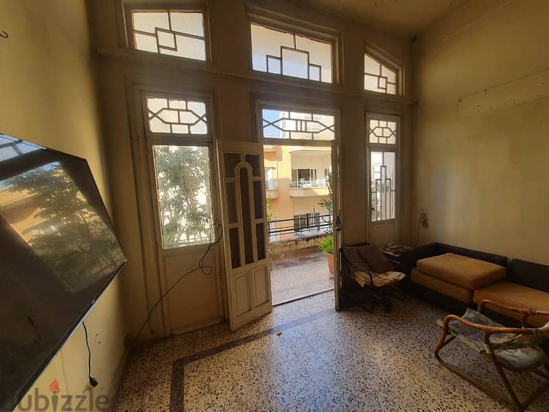 Apartment for sale in Nowayri,Beirutشقة للبيع في النويري، بيروت 8