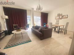 Apartment for rent In Ramle Baydaشقة للايجار
