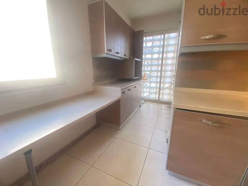 Apartment for Sale in Ramle Bayda شقة للبيع في الرملة البيضاء 8