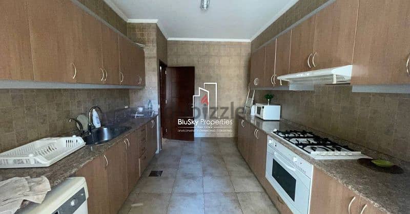 Apartment 140m² 2 beds For RENT In Achrafieh - شقة للأجار #JF 4