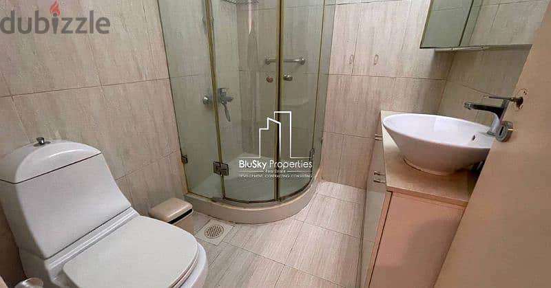 Apartment 140m² 2 beds For RENT In Achrafieh - شقة للأجار #JF 7