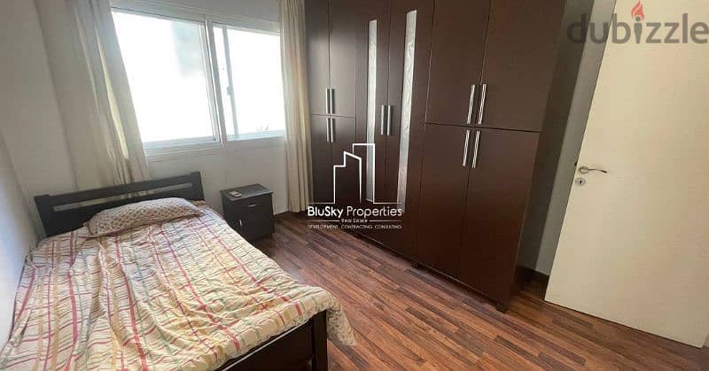 Apartment 140m² 2 beds For RENT In Achrafieh - شقة للأجار #JF 9