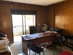 Furnished Office Space For Rent In Mansourieh 0
