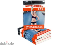 Kettlebell 101( Buy this book get another book for free)