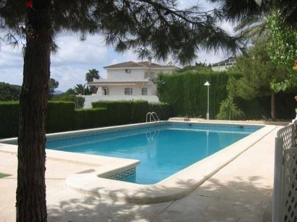 Spain Detached house in Polígono Dos Mares Ref#3556-00404 1