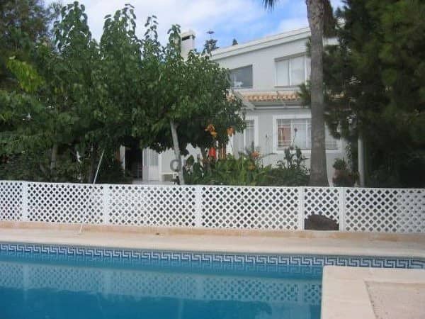 Spain Detached house in Polígono Dos Mares Ref#3556-00404 2
