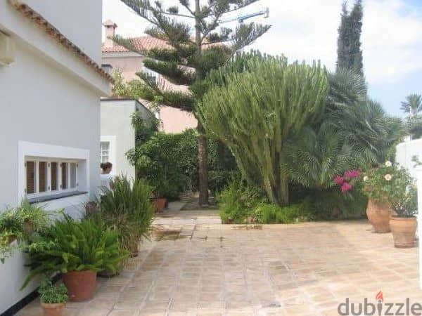 Spain Detached house in Polígono Dos Mares Ref#3556-00404 8