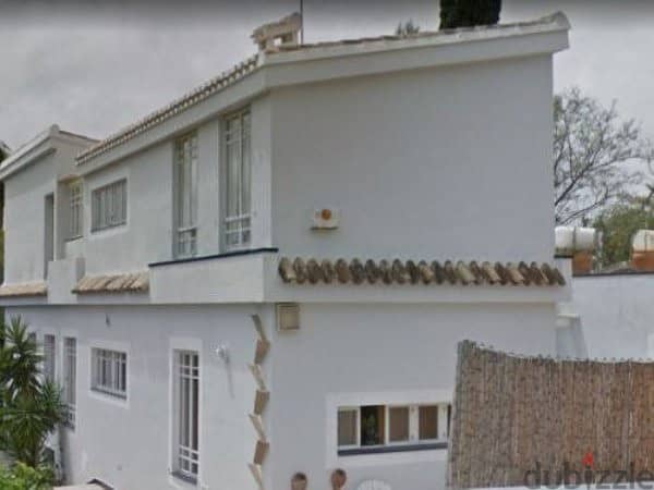 Spain Detached house in Polígono Dos Mares Ref#3556-00404 9
