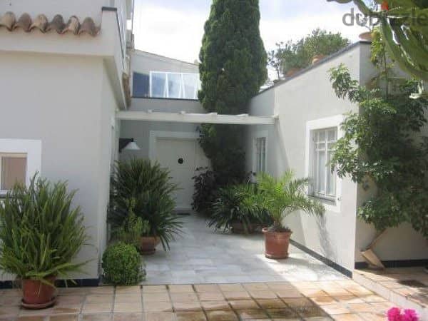 Spain Detached house in Polígono Dos Mares Ref#3556-00404 10