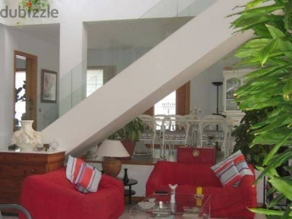 Spain Detached house in Polígono Dos Mares Ref#3556-00404 11