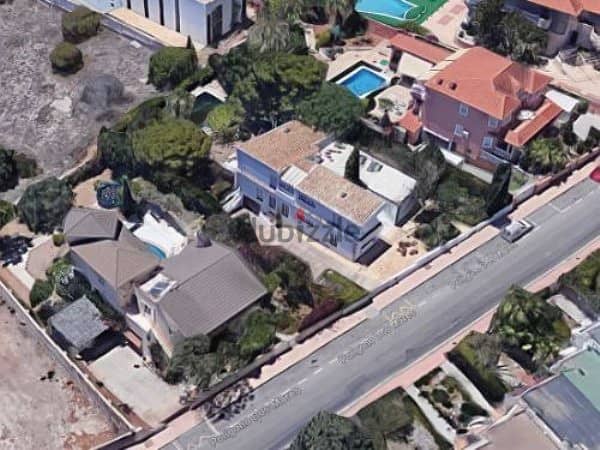 Spain Detached house in Polígono Dos Mares Ref#3556-00404 14