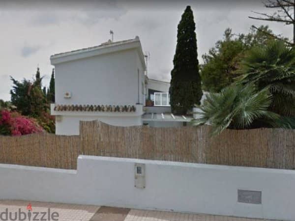 Spain Detached house in Polígono Dos Mares Ref#3556-00404 16