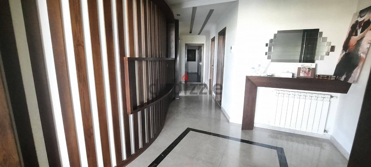 Amazing Apartment In YARZEH Prime (350Sq) 3 Master Bedrooms, (BAR-191) 3