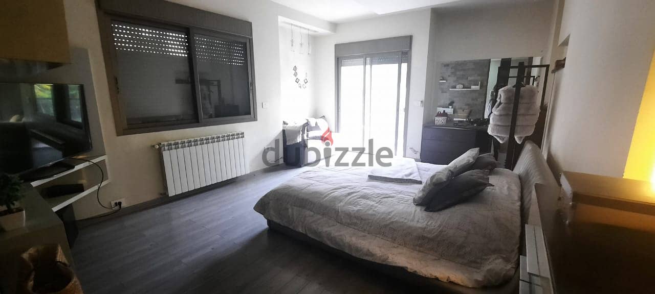 Amazing Apartment In YARZEH Prime (350Sq) 3 Master Bedrooms, (BAR-191) 5