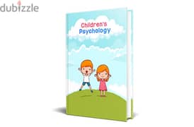 Children’s Psychology( Buy this book get another book for free)