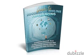 Successful Online Freelancing( Buy this book get another book for free