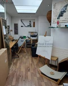 Perfectly Located Shop | Easy Access 0