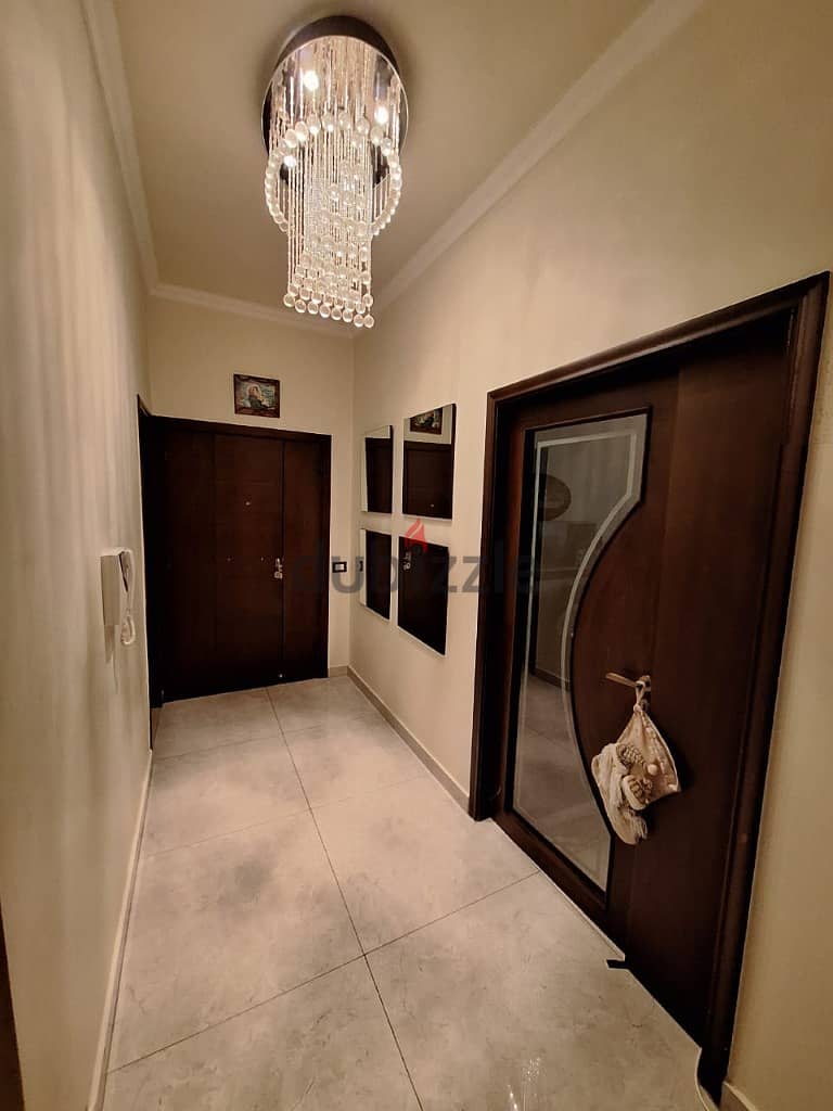 175 Sqm | Excellent Condition Apartment For Sale In New Rawda 2