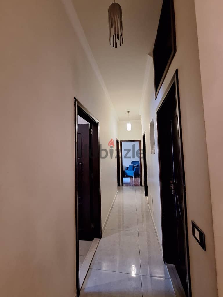 175 Sqm | Excellent Condition Apartment For Sale In New Rawda 3