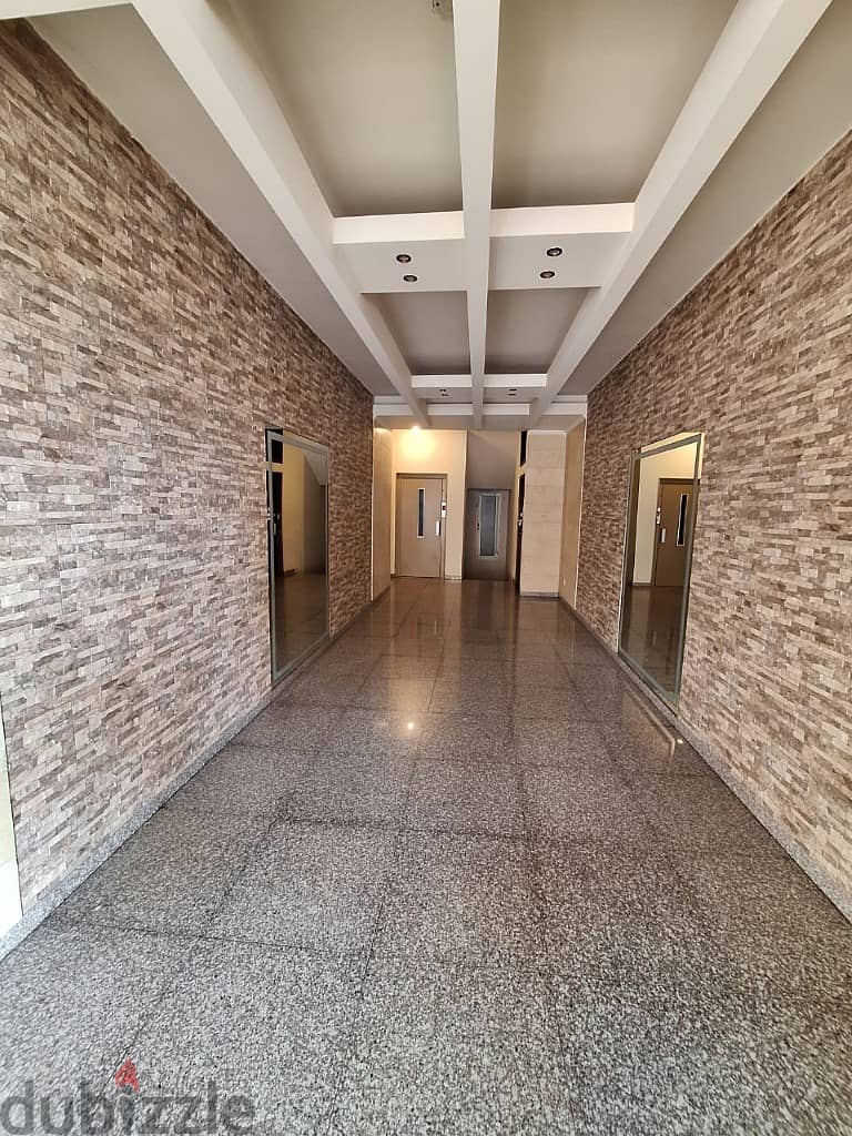 175 Sqm | Excellent Condition Apartment For Sale In New Rawda 9