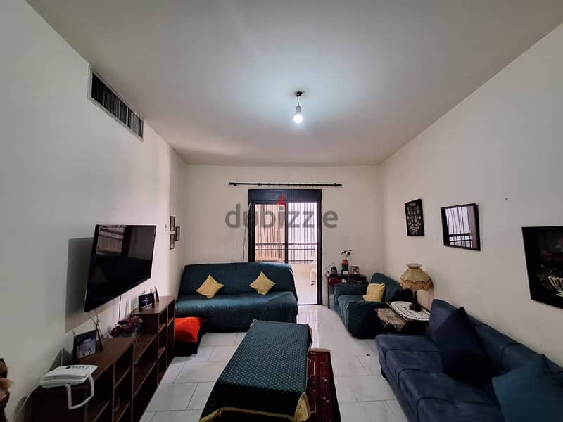 Apartment in GHadir for Sale شقة في غدير للبيع 7