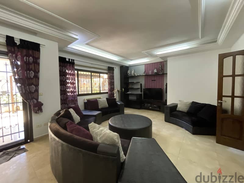 RWK255CA  Amazing Apartment For Sale In Sahel Alma 2