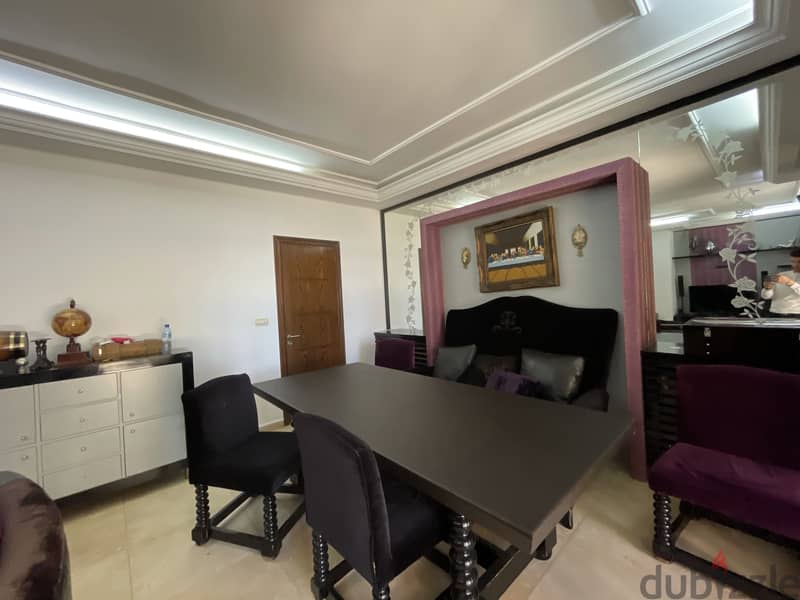 RWK255CA  Amazing Apartment For Sale In Sahel Alma 3
