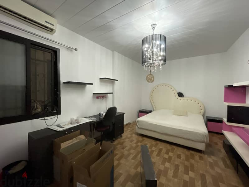 RWK255CA  Amazing Apartment For Sale In Sahel Alma 4