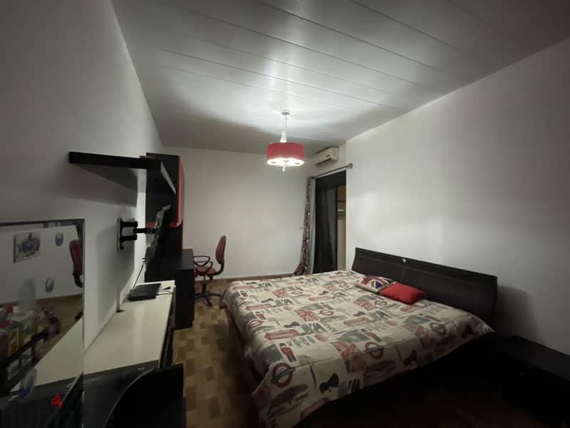 RWK255CA  Amazing Apartment For Sale In Sahel Alma 6
