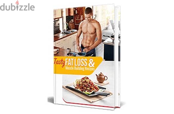 Fat Loss and Muscle Building Recipes (Buy this get other book free) 0