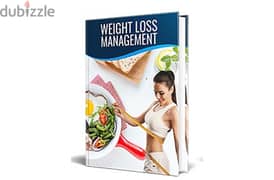 Weight Loss Management( Buy this book get another book for free) 0