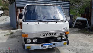 toyota truck for sale