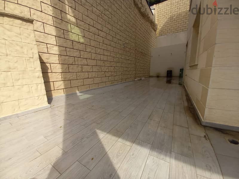 Apartment For Sale in Bsalim شقة للبيع في بصاليم 0